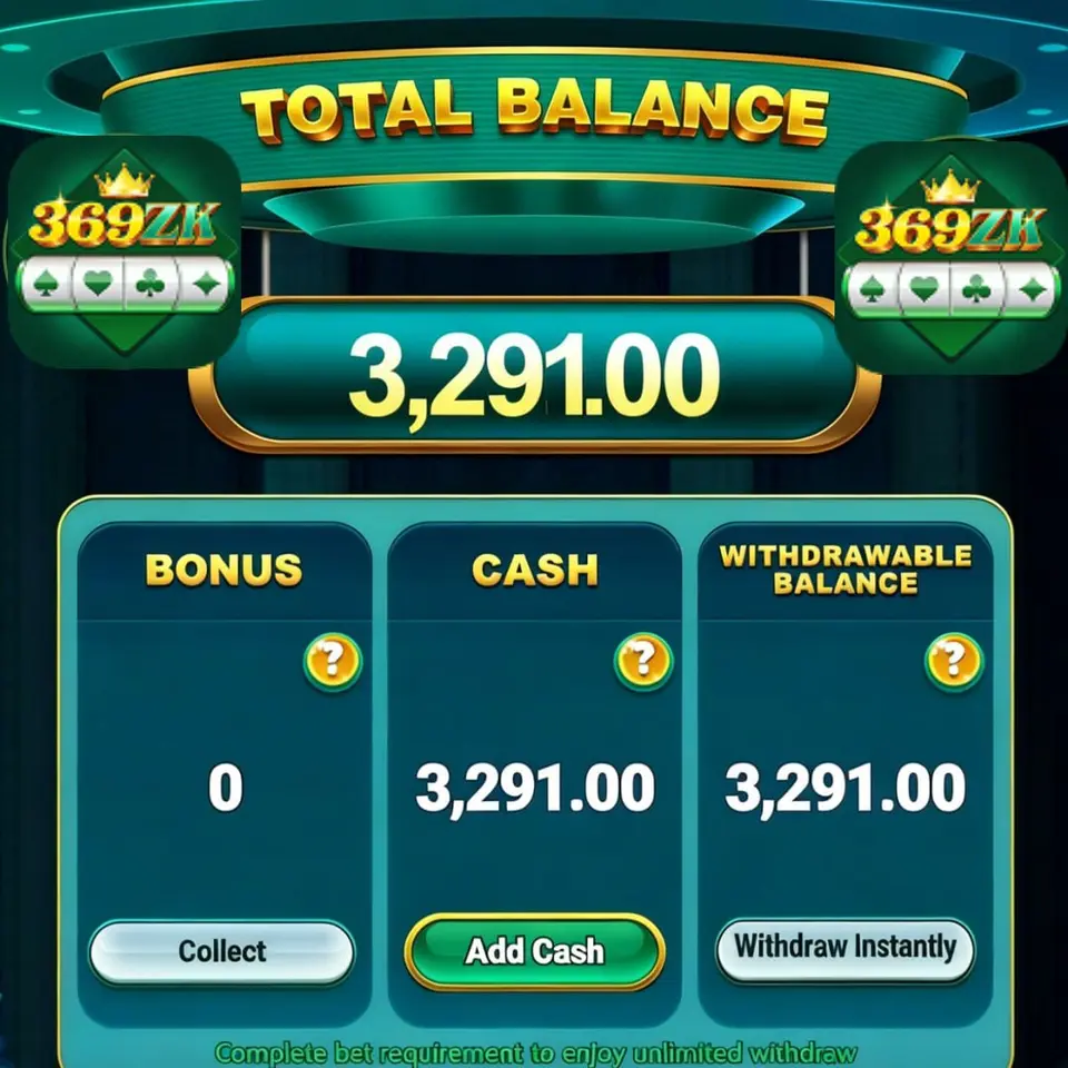 369ZK APK